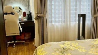 BÁN NHÀ PHỐ NGUYỄN KHANG CẦU GIẤY 33M 7.2TY NGÕ NÔNG THOÁNG GẦN OTO 