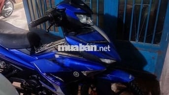 Exciter 150FI 2015 zin