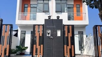 Bán nhà mới toanh ngay Sân bay Long Thành giá siêu thơm