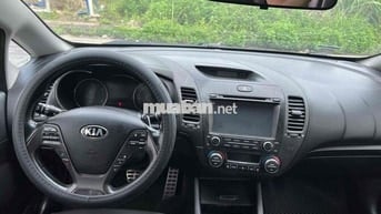 Kia K3 2014 2.0 AT - 120000 km