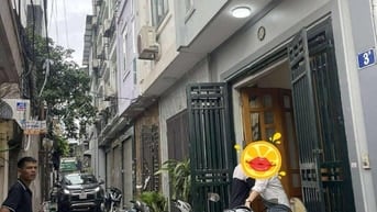 CHÍNH CHỦ BÁN NHÀ PHÂN LÔ KHU TÂY TRÀ Ô TÔ QUA NHÀ NGÕ THÔNG KINH DOAN