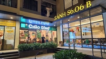 BẬN LÀM THÊM QUÁN NHẬU KHÔNG CÓ THỜI GIAN CẦN SANG QUÁN CHÁO LÒNG VINH