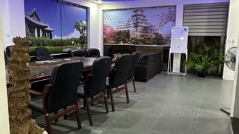 Chính chủ cho thuê biệt thự Ngoại Giao Đoàn - 300m2
