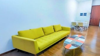 Bán hoặc cho thuê Căn hộ tại D'Edge Thảo Điền 2 phòng ngủ 92m2