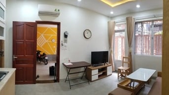 bán nhà - CHDV quận 5, Trung tâm