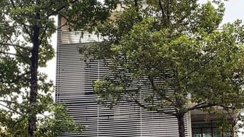 Bán nhà mặt tiền Nguyễn Trãi Quận 5, 645m² nở hậu, vị trí hiếm