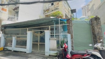 Bán nhà hẻm xe tải đường Phạm Văn Hai,8,5x15m, 2 tầng, giá: 14.6 tỷ TL