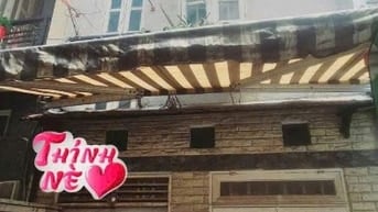 Bán nhà 3 tầng giá rẻ Hẻm Bình Thới Quận 11, Sổ riêng, giá Chỉ 2.35 tỷ