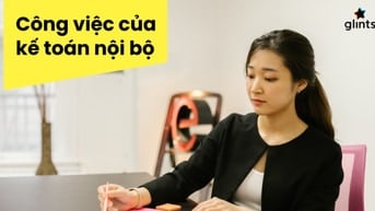 📝 CẦN TUYỂN BỔ SUNG NHÂN VIÊN KẾ TOÁN NỘI BỘ 