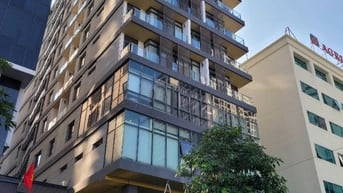 Bán khách sạn TT quận Ba Đình dt;470m2, giá 250 tỷ 