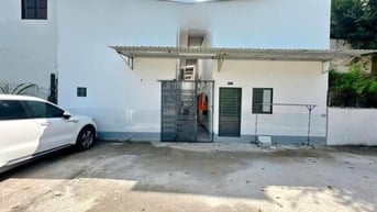 Chủ ngộp ngân hàng nên gửi bán dãy trọ 10 Phòng KCN Tây Bắc giá 980TR
