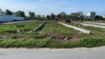 100m2 FULL THỔ CƯ NGAY 1/ HỒ VĂN TẮNG GIÁ 500TR ĐƯỜNG THÔNG RA TỈNH LỘ