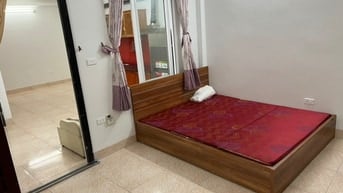 Cho thuê căn hộ 2pn – 1pk  diện tích 46m2, có Full đồ ở Cầu Giấy