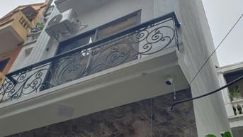 BÁ.N NHÀ PHỐ HOÀNG NGÂN - QUAN NHÂN 50M2– GẦN HỒ – 5 TẦNG Ở NGAY