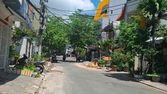 🌟 BÁN NHÀ MẶT TIỀN LƯƠNG THẾ VINH - CHỈ HƠN 60 TRIỆU, TT SƠN TRÀ 🌟
