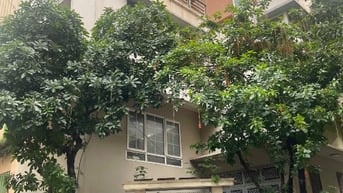 Nhà 3 Mặt Tiền- Phân Lô- Nghĩa Đô- ô tô đỗ- cửa-60m:5T-26,9 tỷ