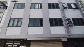 BÁN TOÀ APARTMENT MỸ ĐÌNH, 105M2 × 8 TẦNG, DT 200 TR/THÁNG, 29.5 TỶ