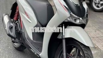 Cần bán xe SH125 ABS 2025 xe mới đi 1270km