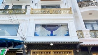 NHÀ BÌNH TÂN (5M x 10,3M) NGAY TÂN KỲ TÂN QUÝ MỚI MỞ RỘNG. HUỚNG BẮC !