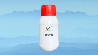 Cung Cấp Chai Nhựa HDPE 50ml MN-A1