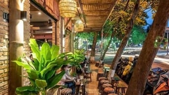 TUYỂN NGƯỜI PHỤ BÁN QUẦY ĐỒ UỐNG 