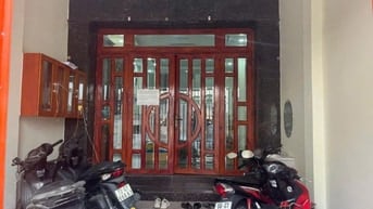 Nhỉnh 7 tỷ-Siêu Phẩm TNP B, Đường số 6, Quận 9- DT 4x20m-4 tầng-HXH-Mớ