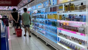 CẦN TUYỂN NHÂN VIÊN BÁN HÀNG KHÔNG YÊU CẦU NGOẠI HÌNH