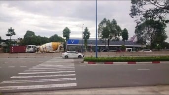 Bán Đất Mặt Tiền Mỹ Phước -Tân Vạn, Bến Cát, BD!!!
