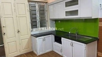 CHÍNH CHỦ CHO THUÊ CĂN HỘ Tầng 1, Đầu Đường Âu Cơ, 55m2, đầy đủ đồ