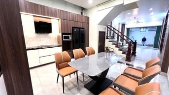 Bán nhà Yên Lộ, Yên Nghĩa 37m, full nội thất xịn, ngay sát khu đô thị 