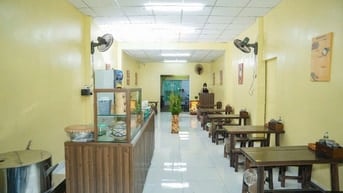 Cho thuê nhà mặt tiền Bình Long, P.P.T.Hòa, Q.Tân Phú giá 20tr 