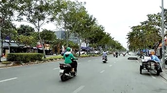 Bán đất Trần Não Bình An, Quận 2, 100,9m², sổ hồng riêng, giá 16,9 tỷ