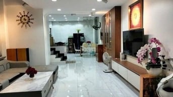 Cho thuê nhà 286/1, đường Thống Nhất, phường 16, quận Gò Vấp