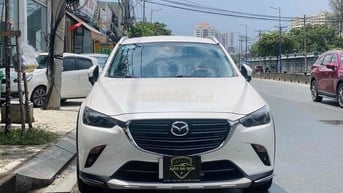 Mazda CX 3 2022 Premium 1.5 AT - 22000 km
