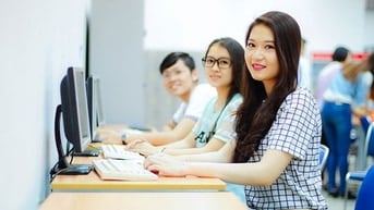 ✅ CẦN TUYỂN NHÂN VIÊN CHĂM SÓC KHÁCH HÀNG LÀM THEO CA 