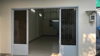 Bán nhà cấp 4 đúc lửng - hẻm rộng 8m - Đường Trường Chinh