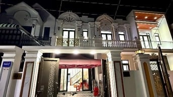 Cần bán nhà gấp để đi Mỹ, sổ hồng riêng đã hoàn công