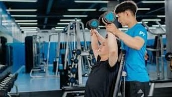 1 BV phòng gym đg nguyễn thị thập/ngày ứng 100k