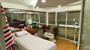 🔥Nhà mặt tiền Hàn Hải Nguyên, p2 Q11