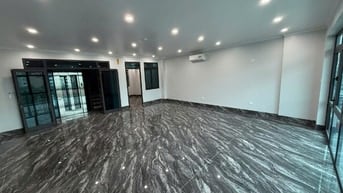 Cho thuê nhà mặt phố Nguyễn Hoàng - Mỹ Đình - Nam Từ Liêm - Hà Nội