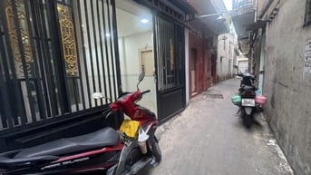 🏡 BÁN NHÀ PHƯỜNG 2 VIP – QUẬN 8 📍 – NỞ HẬU TÀI LỘC 