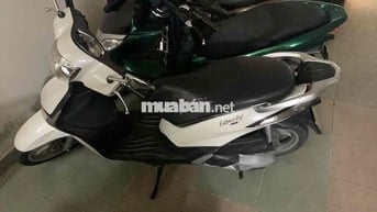 Piaggio Liberty ABS 2017, TP.HCM