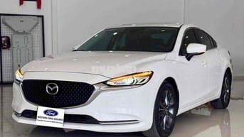Mazda 6 2022 2.0L Premium - 26000 km