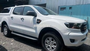 Ford Ranger 2019 XLS 2.2L 4x2 MT - 130000 km
