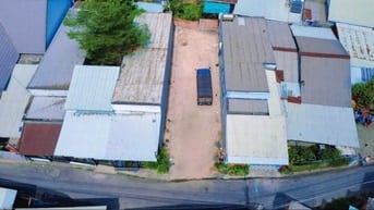 Chủ cần tiền bán nhanh lô đất trong tháng 5x19 Tân Xuân Hóc Môn 860TR