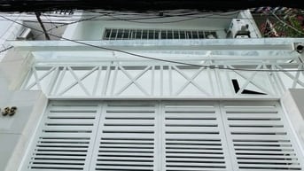🆘 GẤP BÁN CĂN HỘ DỊCH VỤ 5 TẦNG – DƯƠNG BÁ TRẠC, P2, Q.8 💰 Chỉ 11.9 