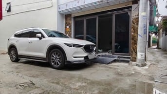  Bán nhà ngõ 191 phố Thạch Bàn Long Biên.ô tô 7 chỗ vào nhà chính bán