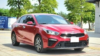 KIA Cerato 2.0 Premium Sx 2019 – Xe Cực Đẹp - 1 Chủ Từ Mới 💰 Giá bán: