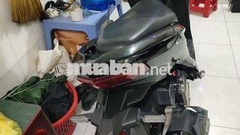Vario 150 đen, đk 2019.9c