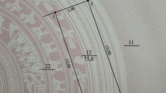 Chính chủ bán đất phân lô khu chất lượng cao thị trấn Phùng